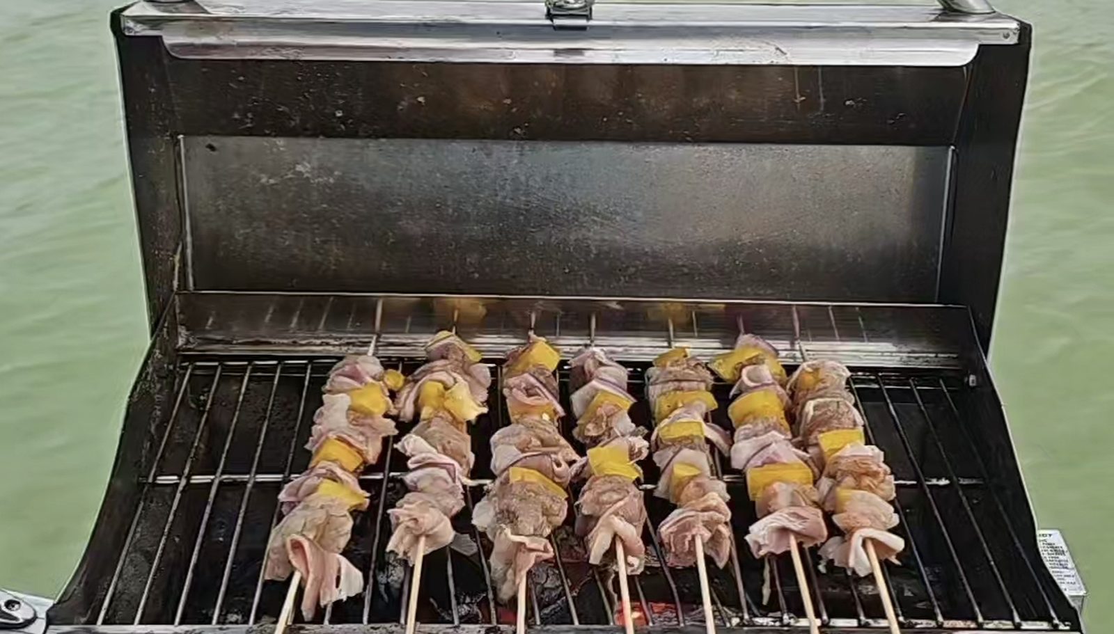 Grill y Norte